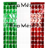 Cortina Metálica, Fiestas Patrias