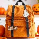 Boo, Pin Halloween, 4 pzas