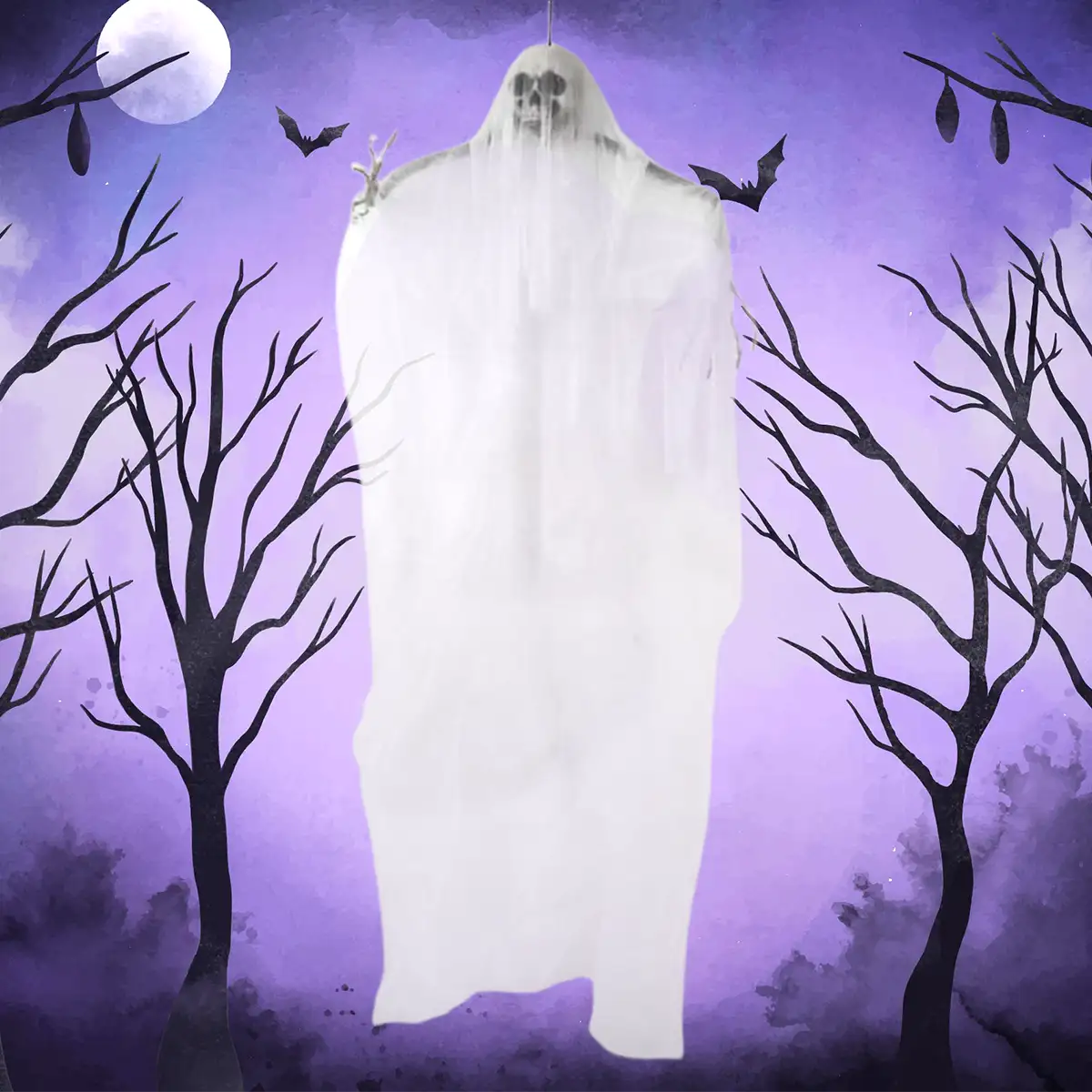 Fantasma Colgante