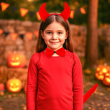 Diablo, Set de Disfraz, Halloween
