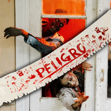 Banner Sangriento