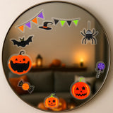 Calabaza, Gel Clings