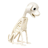 Perrito, Esqueleto para Decoración de Halloween