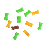 Cubetas con Dulces, Halloween, 30 g