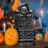 Lápida, Decoración de Espuma, Halloween