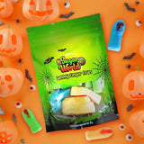 Gomitas de Dedo, Sugar World, 80 g