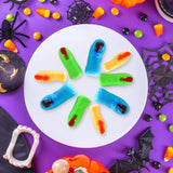 Gomitas de Dedo, Sugar World, 80 g