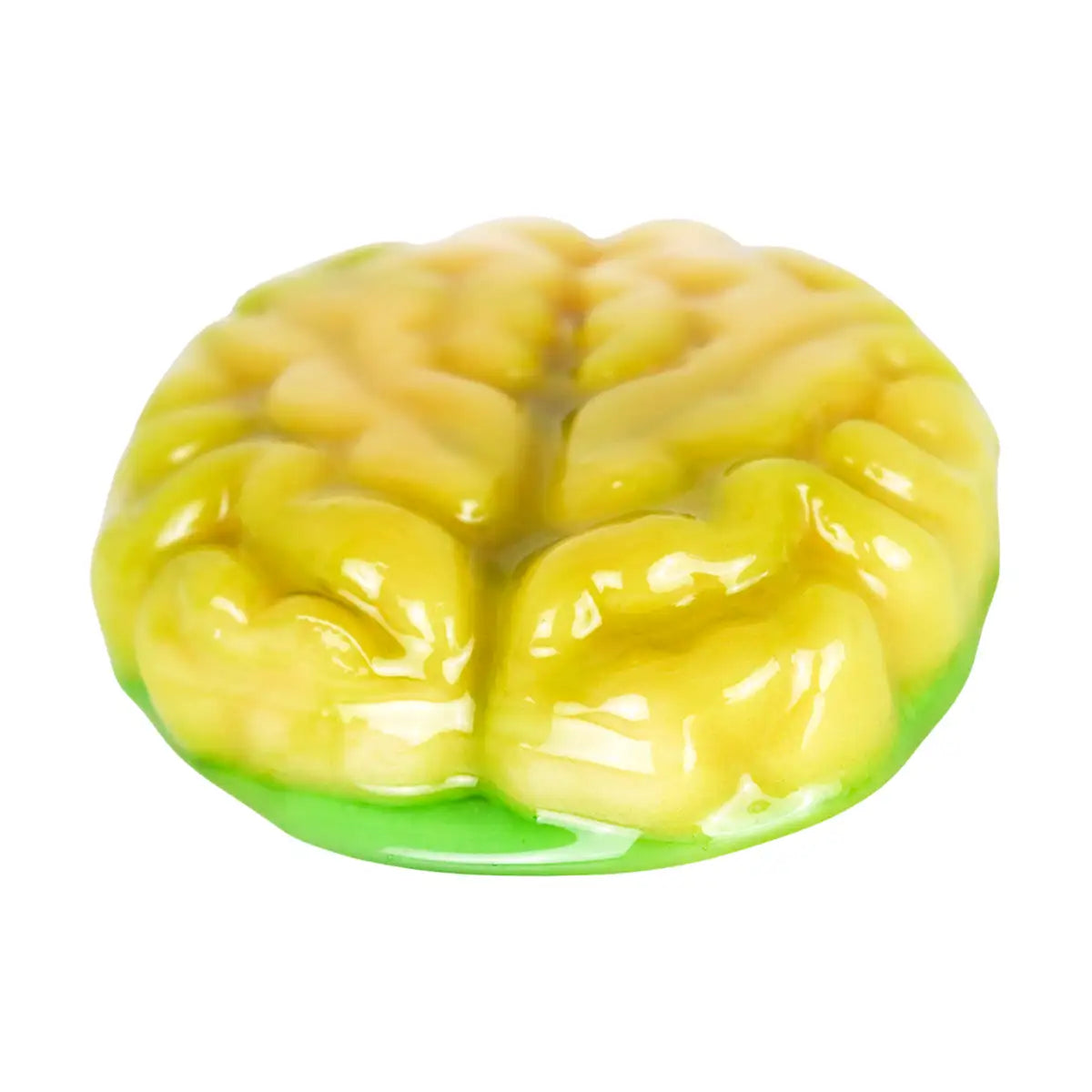 Dulce Cerebro, Halloween