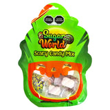 Mix de Dulces, Halloween