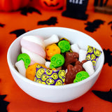 Mix de Dulces, Halloween