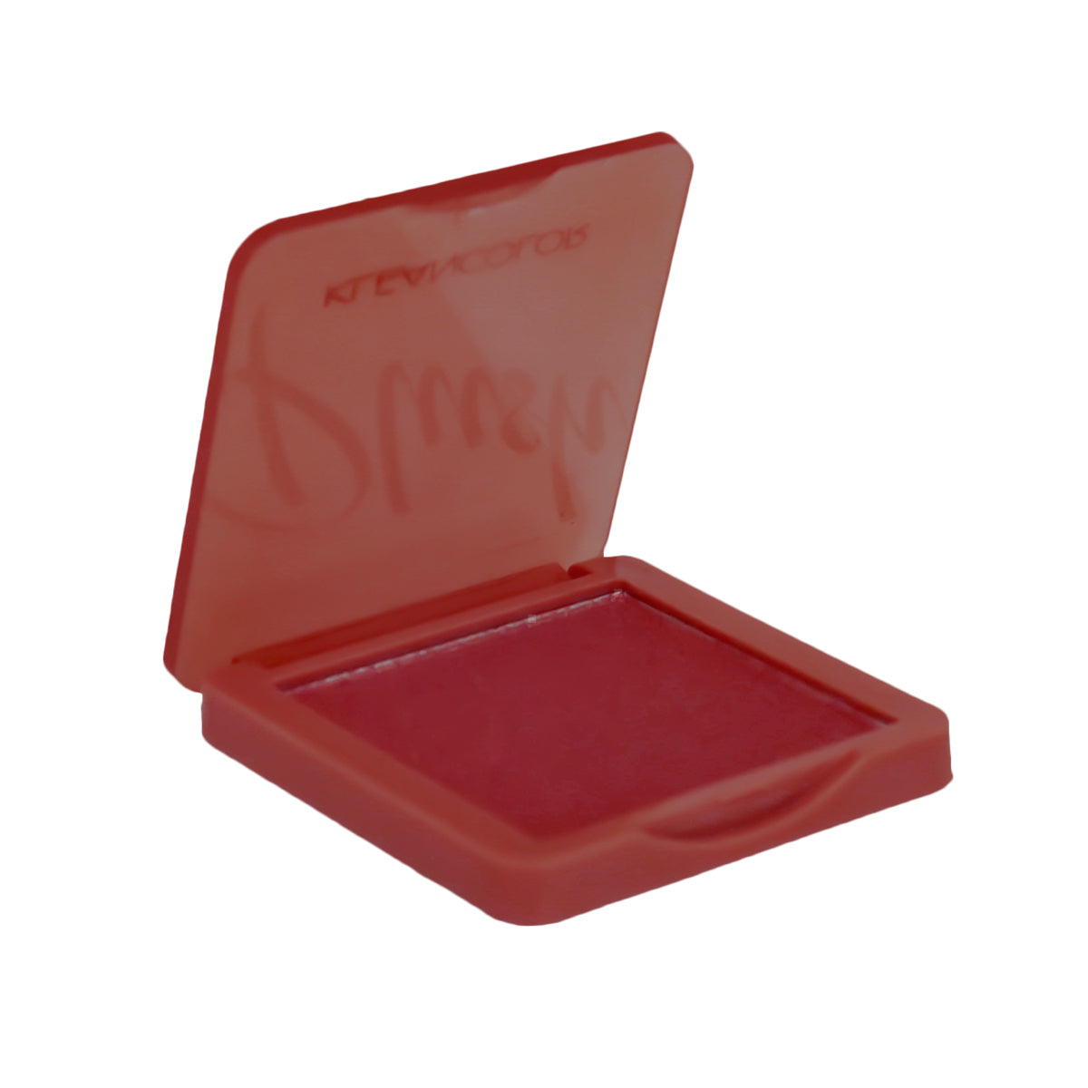 Rubor Satinado, Tono Deep Berry, Plush, Kleancolor