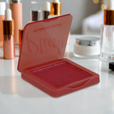 Rubor Satinado, Tono Deep Berry, Plush, Kleancolor
