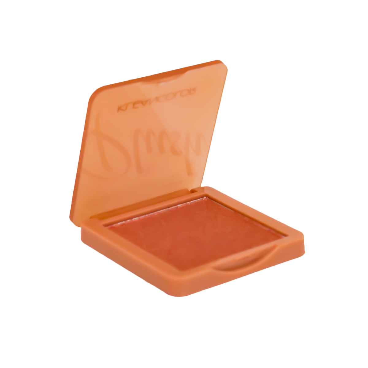 Rubor Satinado, Tono Bronzed Nude, Plush, Kleancolor