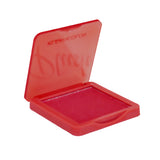 Rubor Satinado, Tono Peachy Pink, Plush, Kleancolor