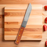 Cuchillo de Cocina, Mango Madera