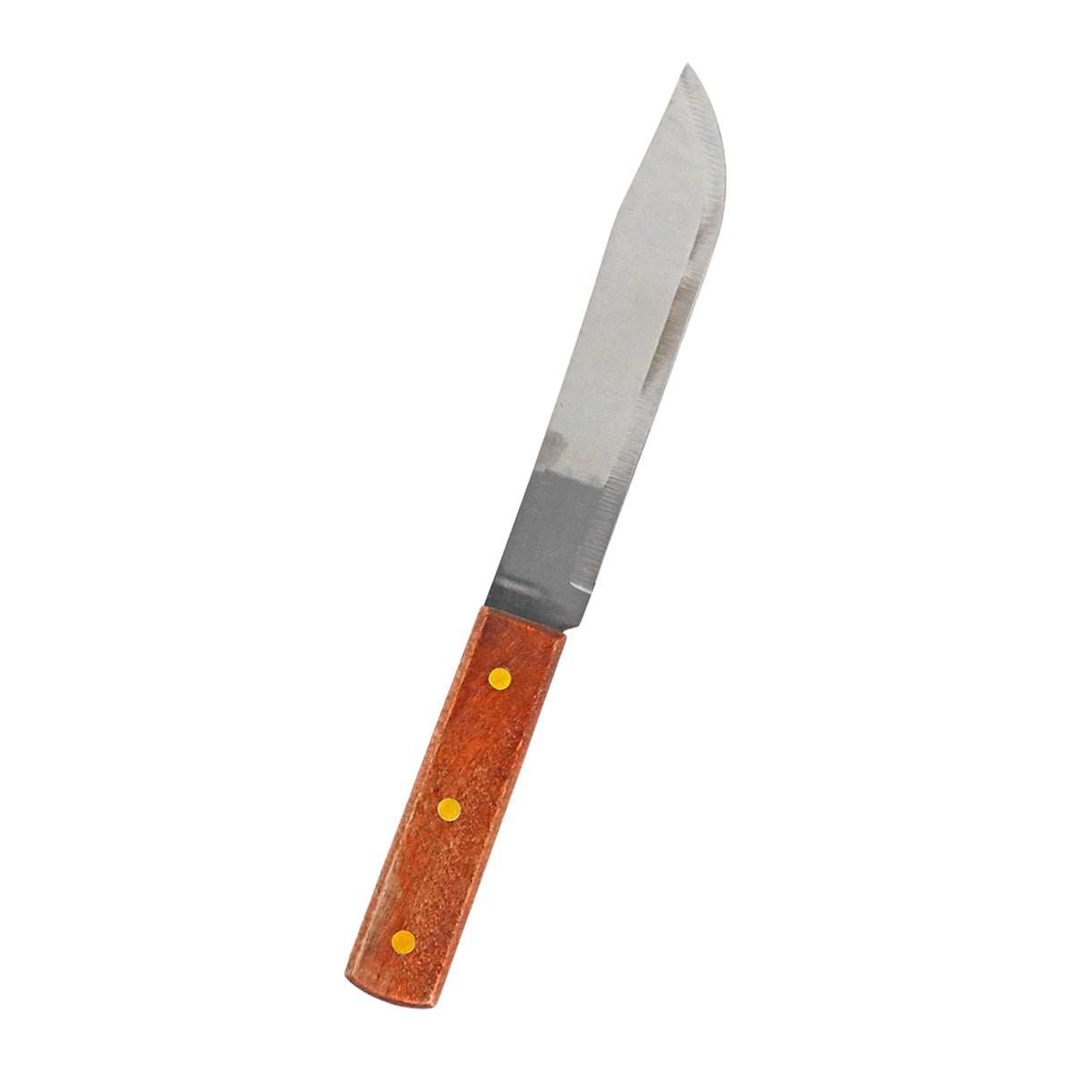 Cuchillo de Cocina, Mango Madera