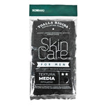 Toalla Rígida. Skin Care for Men