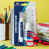 Kit de Corrector Brocha y Corrector en Pluma