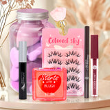 Kit de Maquillaje, Full Glam