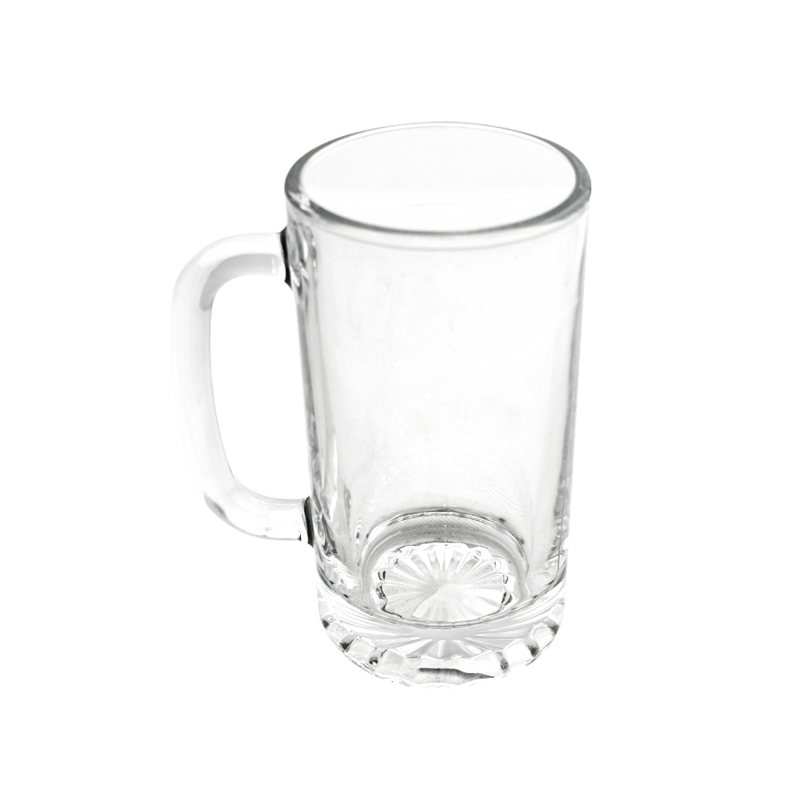 Libbey Tarro Cervecero Estriado 474ml