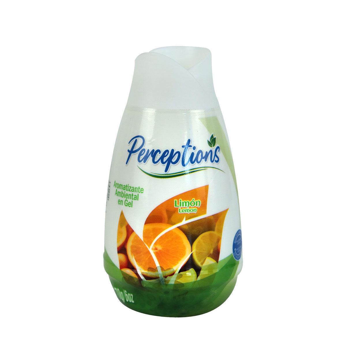 Aromatizante Perceptions Limón, 170 g
