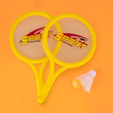 Set de Raqueta Sport 3pza.