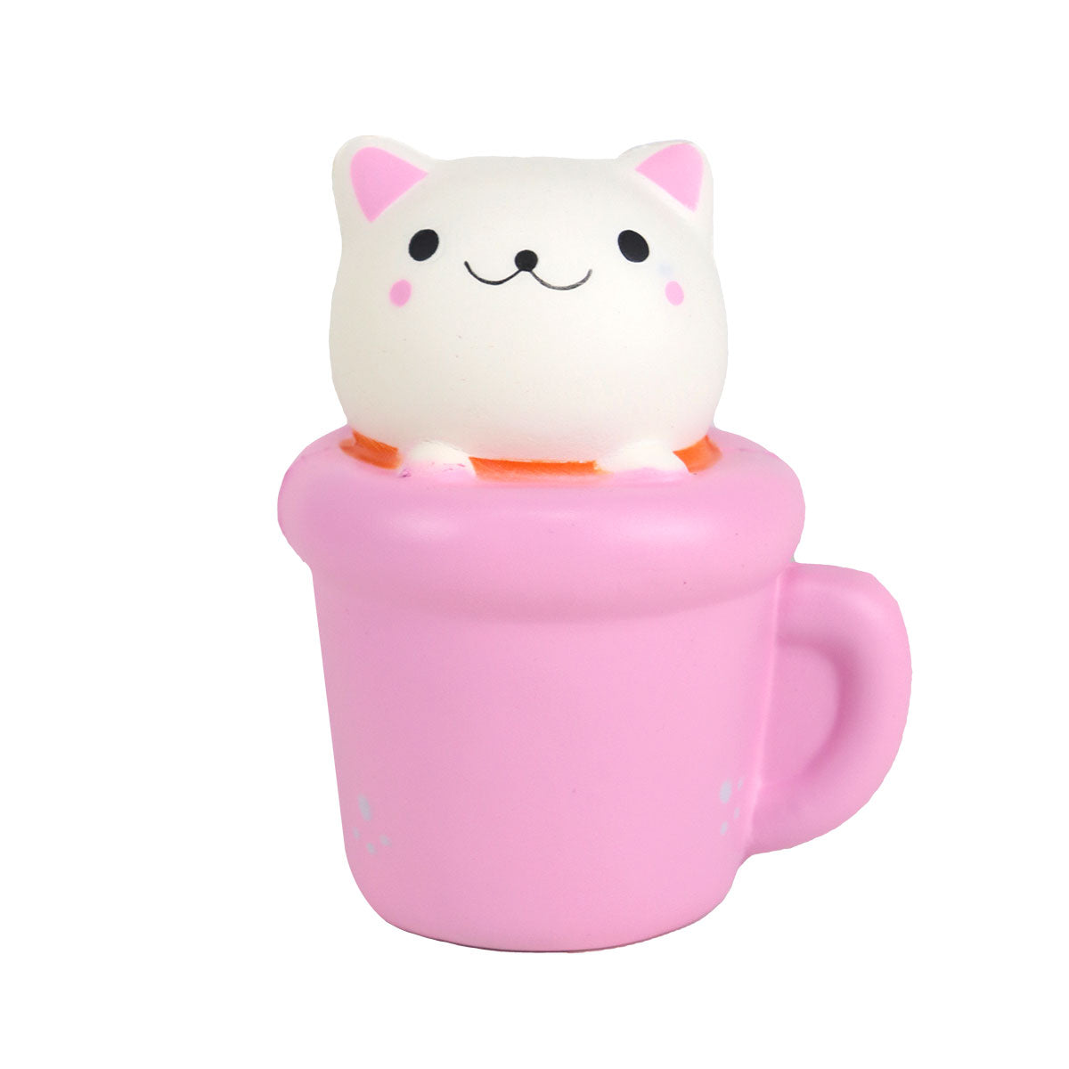 Juguete Squishy de Gatito