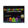 Laboratorio de Slime