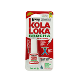 Kola Loka, Pegamento con brocha, 5 g