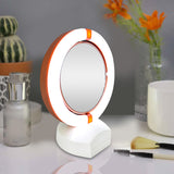 Espejo con Base y Luz ajustable Conair