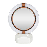 Espejo con Base y Luz ajustable Conair