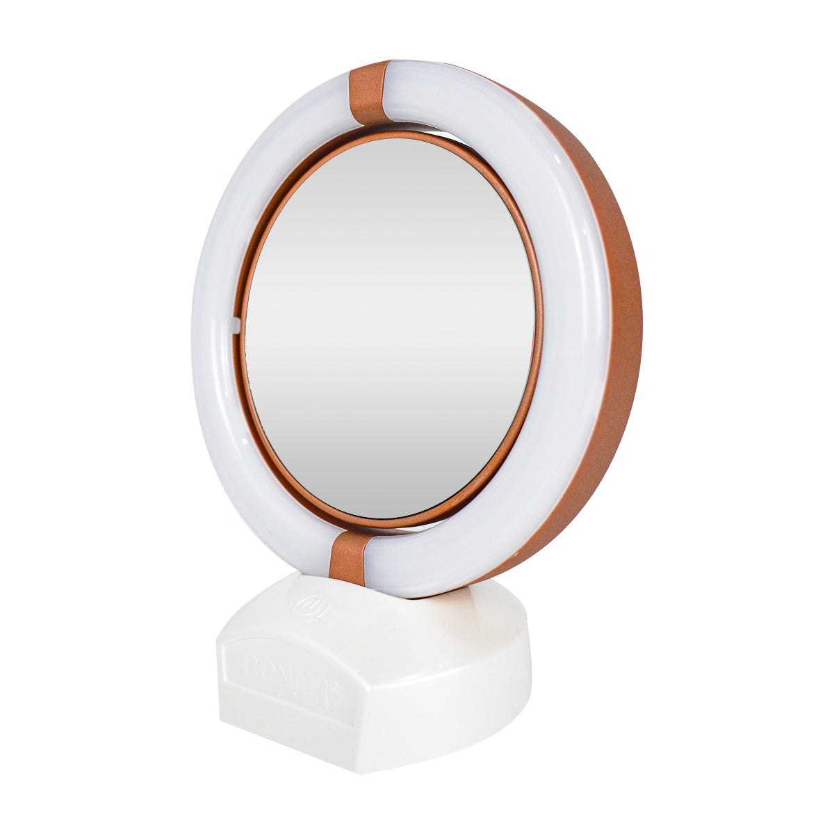 Espejo con Base y Luz ajustable Conair