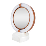 Espejo con Base y Luz ajustable Conair