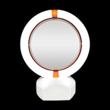 Espejo con Base y Luz ajustable Conair