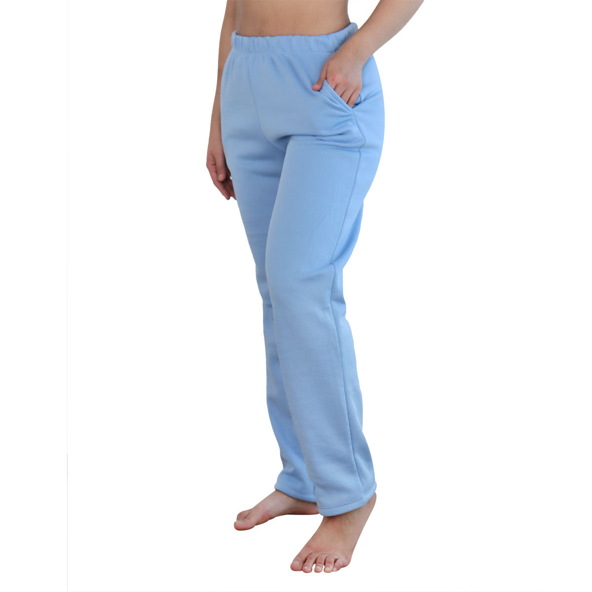 Pants Unisex Essential, color Azul