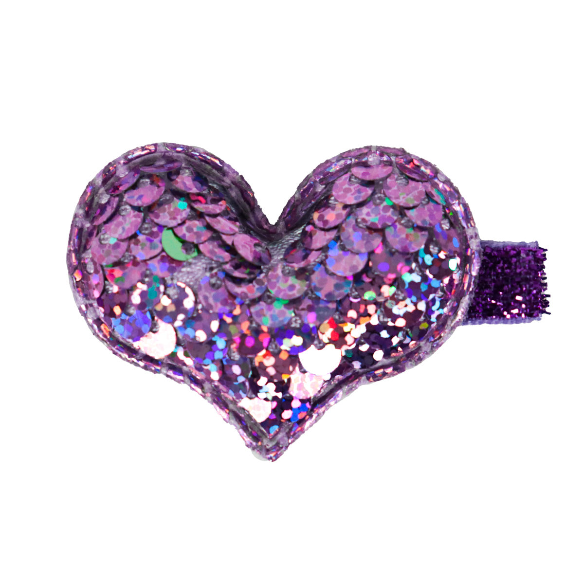 Pinza para Cabello LOVE