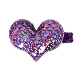 Pinza para Cabello LOVE