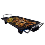 Plancha Grill Antiadherente RCA