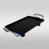 Plancha Grill Antiadherente RCA