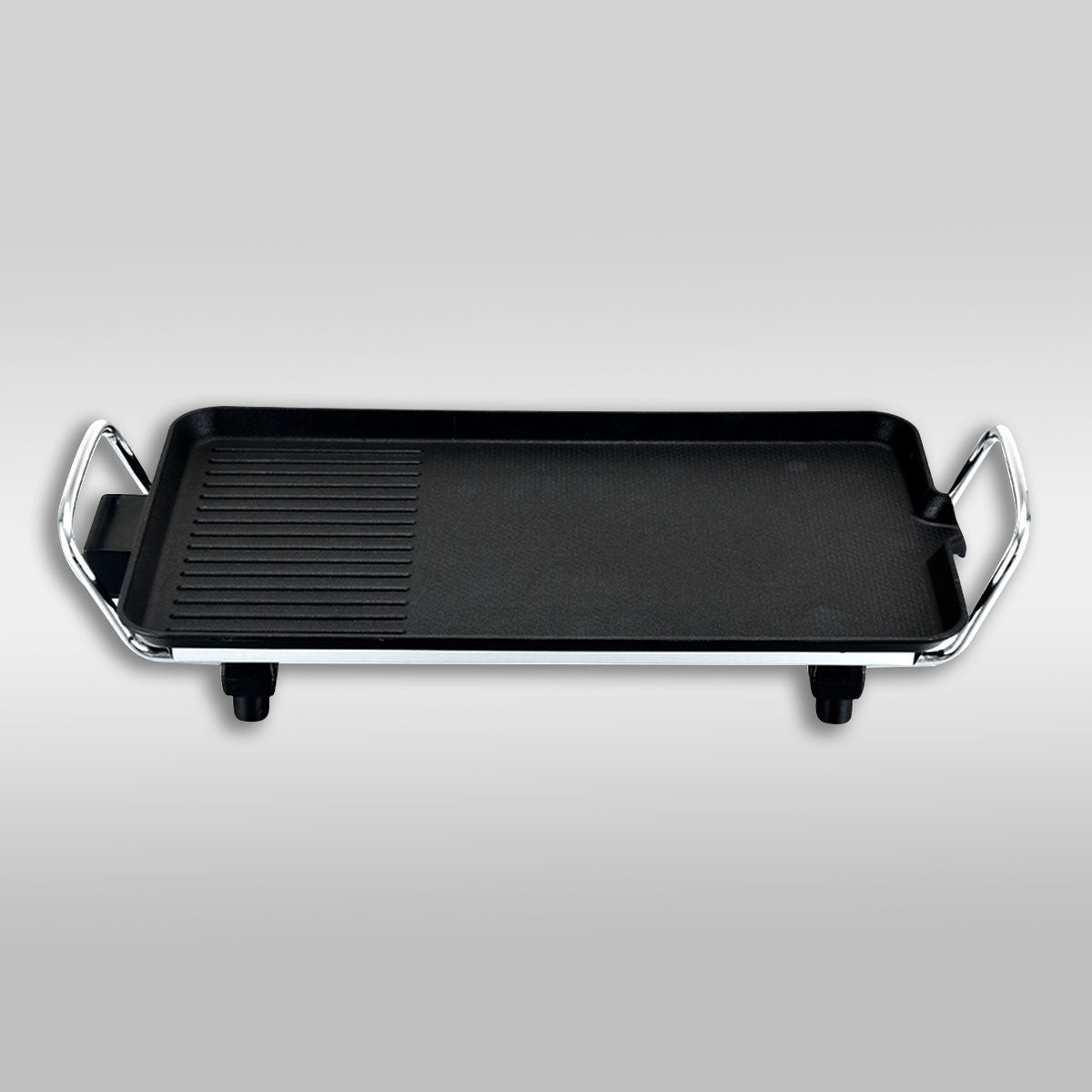 Plancha Grill Antiadherente RCA