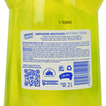 Limpiador Antibacterial Multiusos Aroma Limón, 2 L