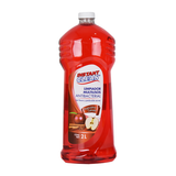 Limpiador Multiusos Antibacterial Manzana Canela, 2 L