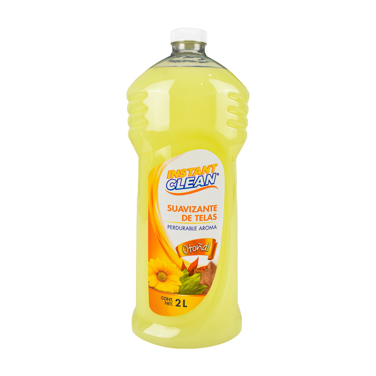 Suavizante de Ropa Instant Clean 2lt