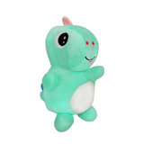 Dinosaurio de Peluche Bobby