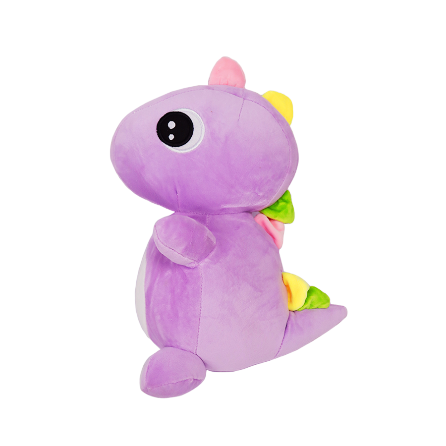 Dinosaurio de Peluche Tom