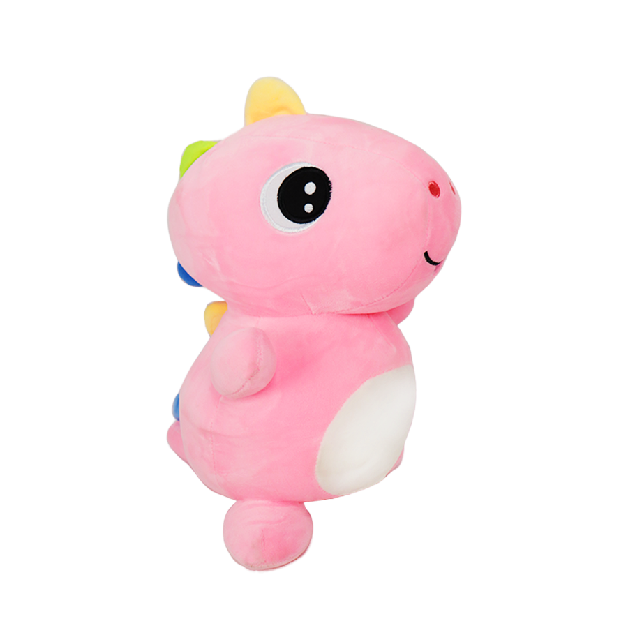 Dinosaurio de Peluche Cherry