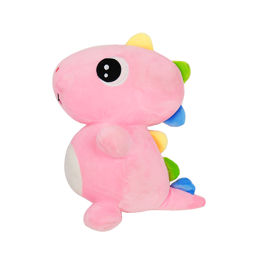 Dinosaurio de Peluche Cherry