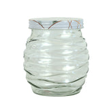 Frasco de Vidrio 800 ml