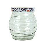 Frasco de Vidrio 800 ml
