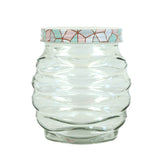 Frasco de Vidrio 800 ml